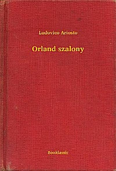 Orland szalony