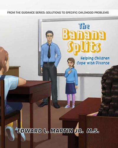 The Banana Splits