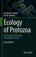 Ecology of Protozoa