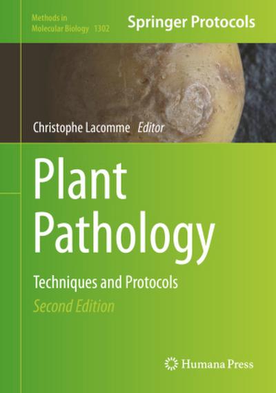 Plant Pathology