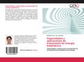 Capacidades y aplicaciones de transmisión de energía inalámbrica
