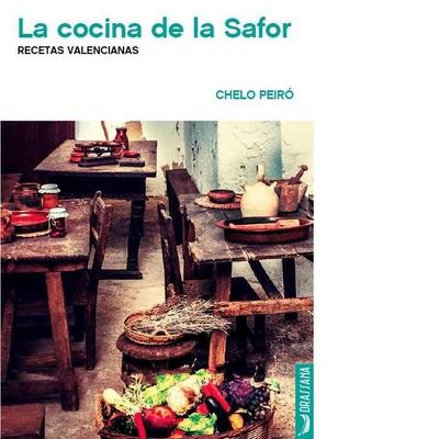 La cocina de la Safor : recetas valencianas