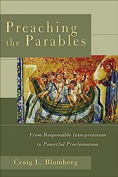 Preaching the Parables