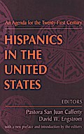 Hispanics in the United States