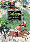 Detektivbüro LasseMaja - Das Galoppgeheimnis