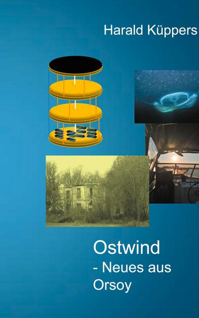 Ostwind - Neues aus Orsoy