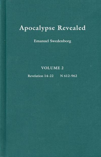 Apocalypse Revealed 2