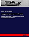 History of the Presbyterian Church in Ireland