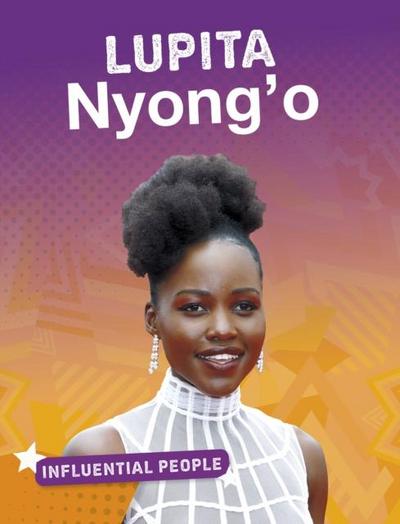 Lupita Nyong’o
