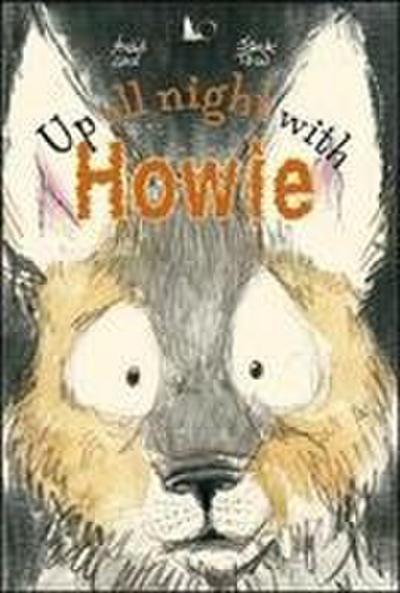 Up All Night with Howie