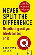 Never Split the Difference