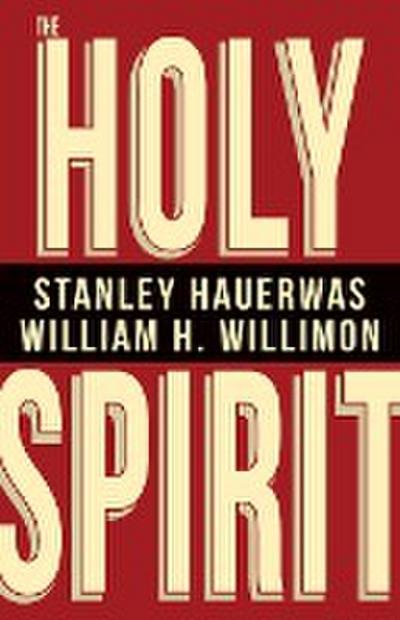 The Holy Spirit