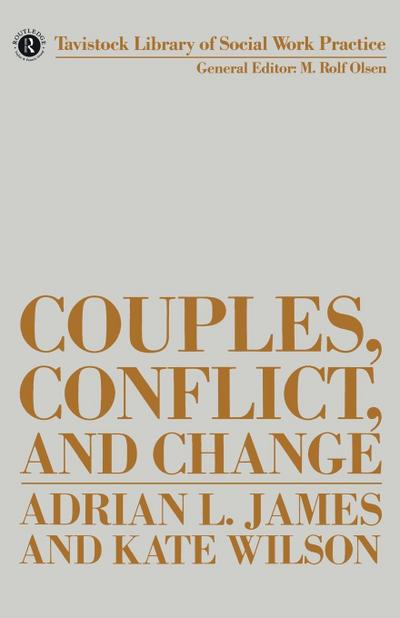 Couples, Conflict and Change