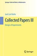 Collected Papers III