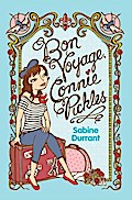 Bon Voyage, Connie Pickles
