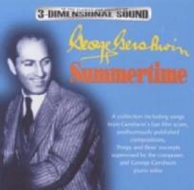 Gershwin, G: Summertime