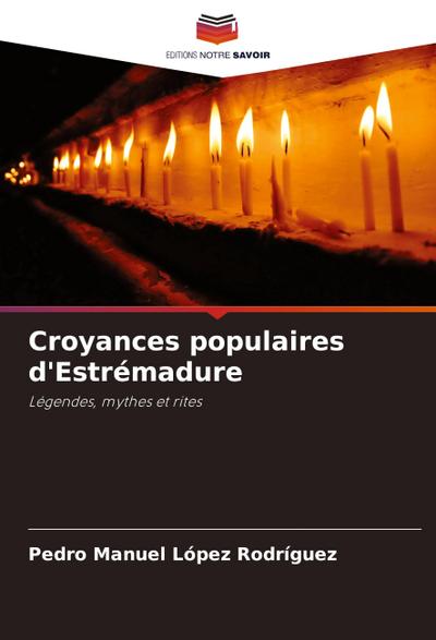 Croyances populaires d’Estrémadure