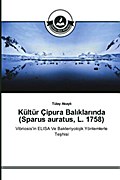 Kültür Çipura Bal klar nda (Sparus auratus, L. 1758)