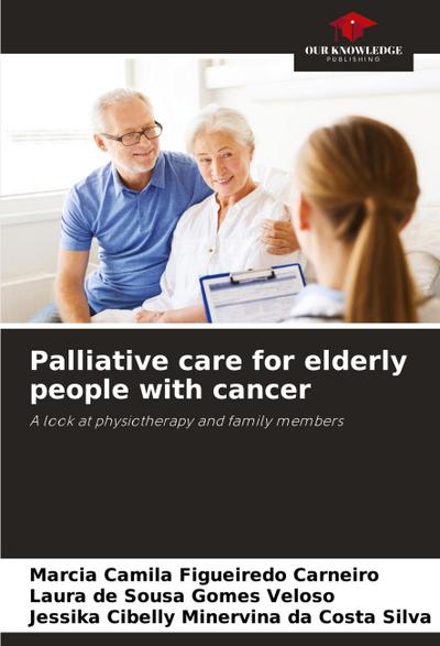 Palliative care for elderly people with cancer