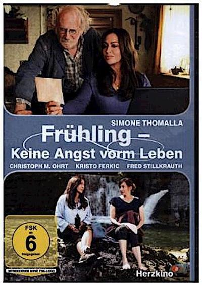 Frühling - Keine Angst vorm Leben