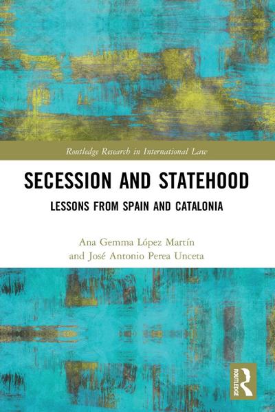 Secession and Statehood