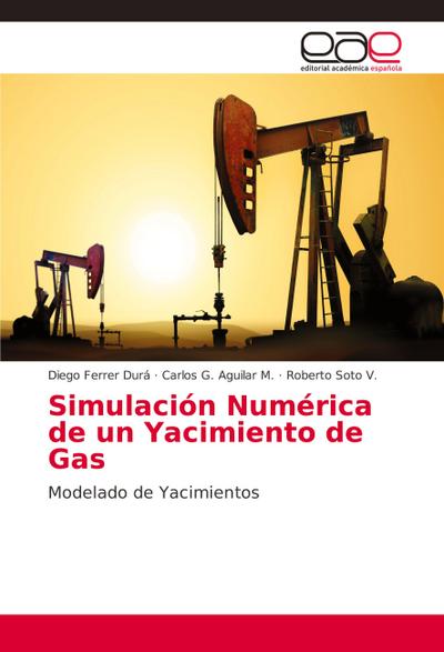 Simulación Numérica de un Yacimiento de Gas
