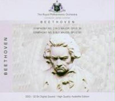 Beethoven: Sinfonie 2