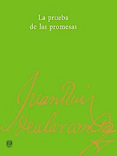 La prueba de las promesas