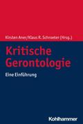 Kritische Gerontologie