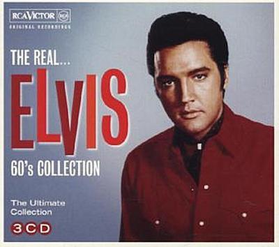 The Real...Elvis Presley (The 60s Collection)