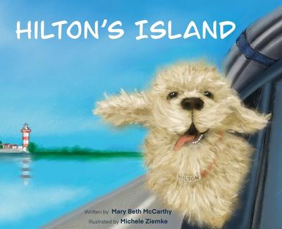 Hilton’s Island