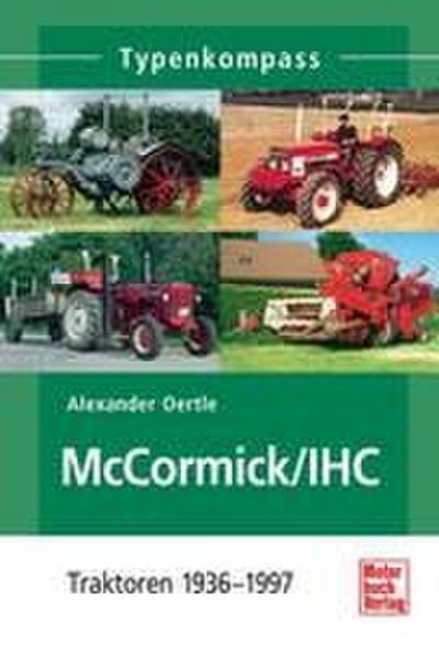 McCormick / IHC