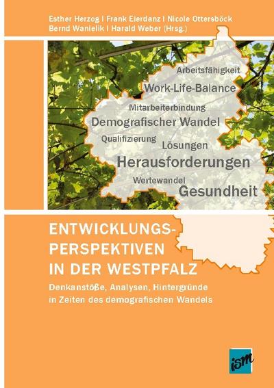 Entwicklungsperspektiven in der Westpfalz