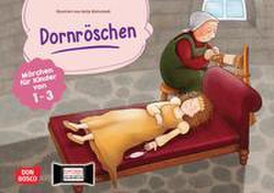 Dornröschen