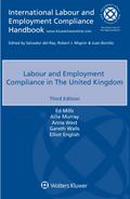 Labour and Employment Compliance in the United Kingdom