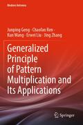 Generalized Principle of Pattern Multiplication an