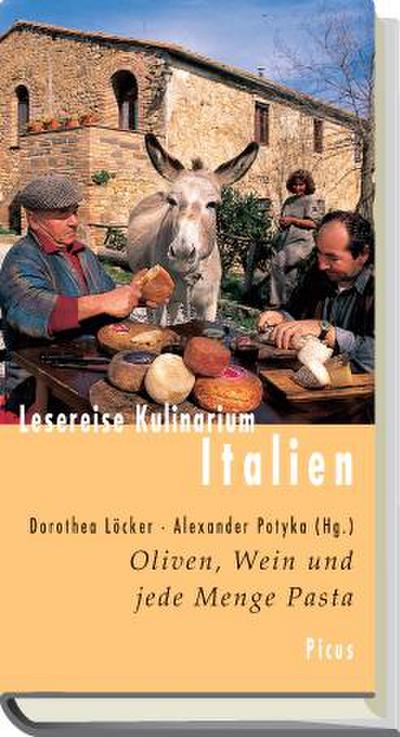 Italienisches Kulinarium