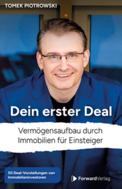 Dein erster Deal