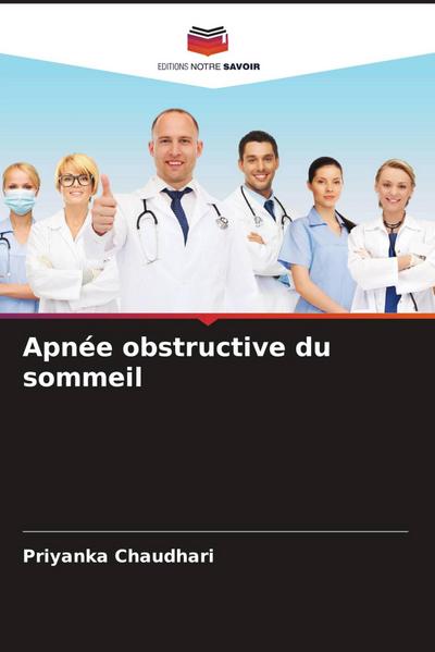 Apnée obstructive du sommeil