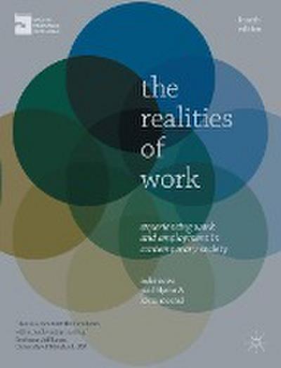Noon, M: The Realities of Work