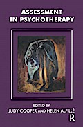 Assessment in Psychotherapy
