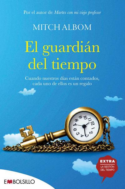 El guardián del tiempo