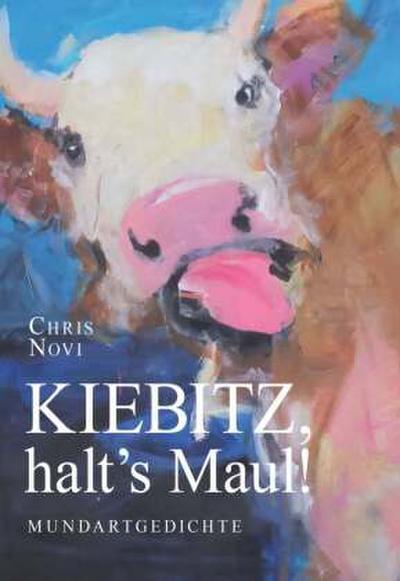 Kiebitz, halt’s Maul!
