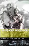 The harp-weaver, and other poems