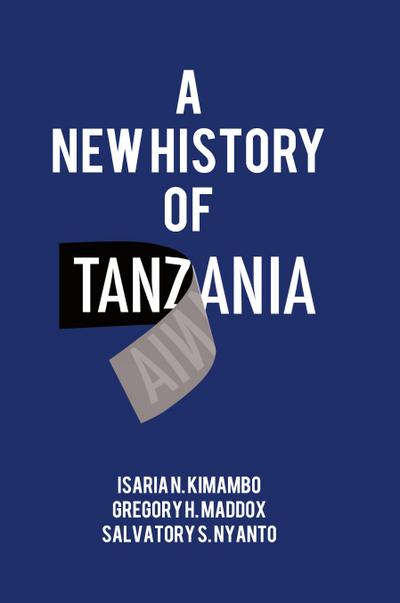 A New History of Tanzania