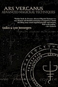 Ars Vercanus Advanced Magickal Techniques