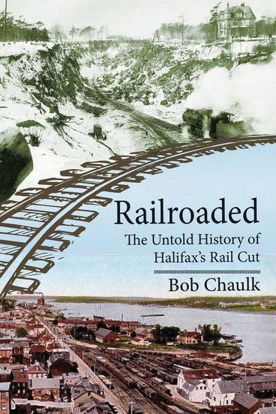 Railroaded