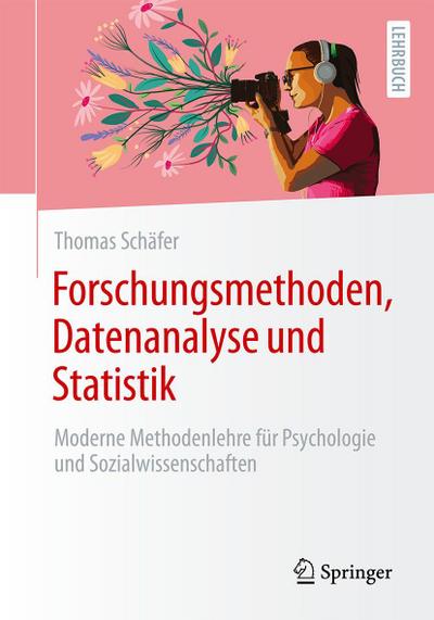 Forschungsmethoden, Datenanalyse und Statistik