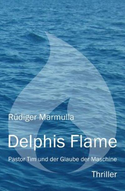 Delphis Flame