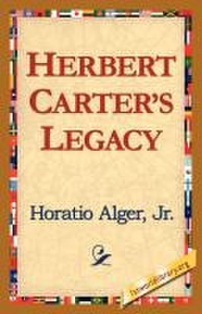Herbert Carter’s Legacy